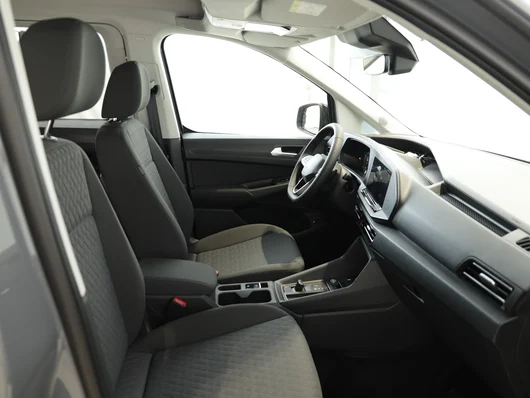 Bild eines Caddy Edition Maxi eHybrid 110 kW