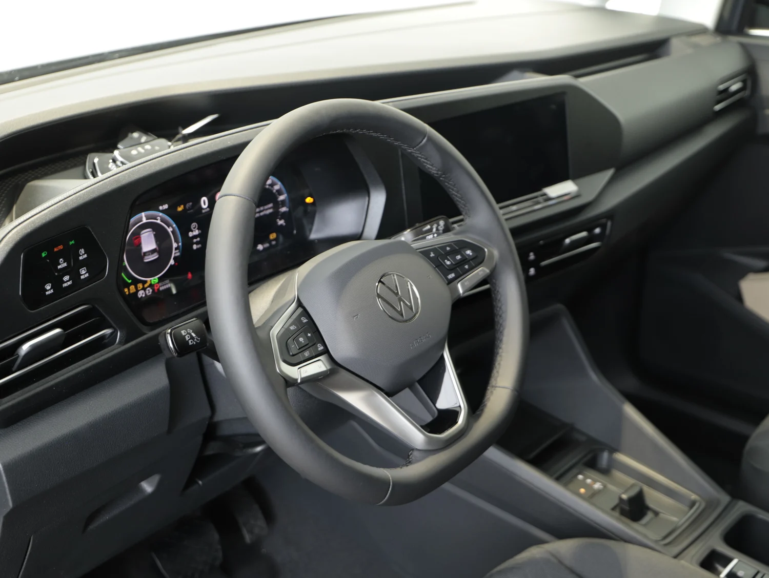 Bild eines Caddy Edition Maxi eHybrid 110 kW