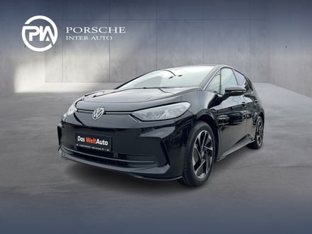 VW ID.3 Pure 125 kW Business