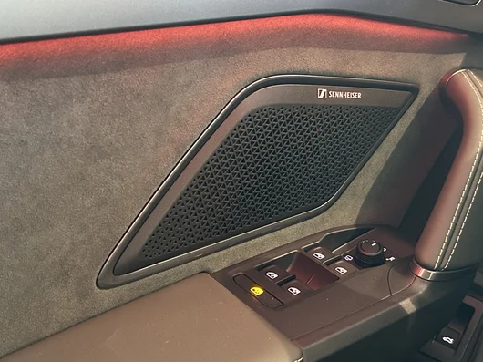 Bild eines Leon SP Kombi TRIBE e-HYBRID 150/204