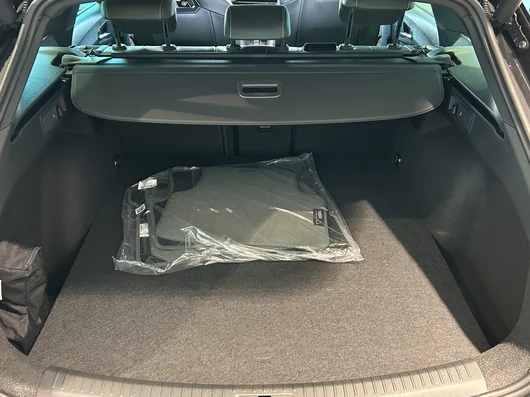 Bild eines Leon SP Kombi TRIBE e-HYBRID 150/204