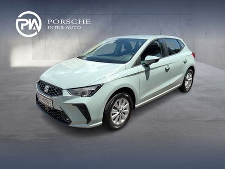 SEAT Ibiza Reference Edition 1.0 80PS
