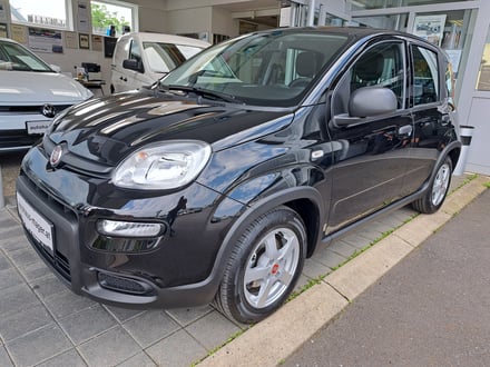 Fiat Panda FireFly Hybrid 70 Panda