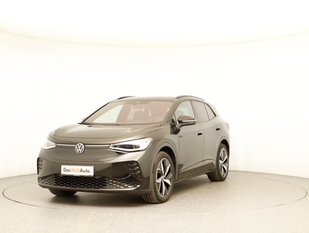 VW ID.4 GTX 4MOTION 220 kW