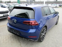 Thumbnail-Foto von Fahrzeug