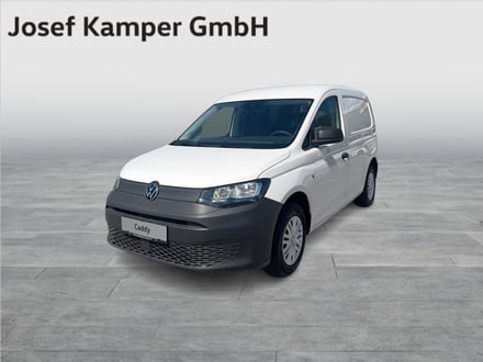 VW Caddy Cargo Entry TDI