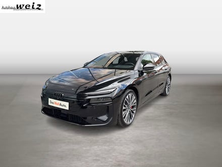 Audi A6 Avant e-tron quattro