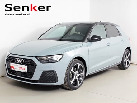 Audi A1 Sportback 30 TFSI intense