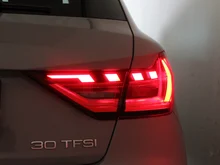 Thumbnail-Foto von Fahrzeug