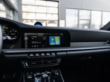 Thumbnail-Foto von Fahrzeug