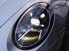 Thumbnail-Foto von Fahrzeug