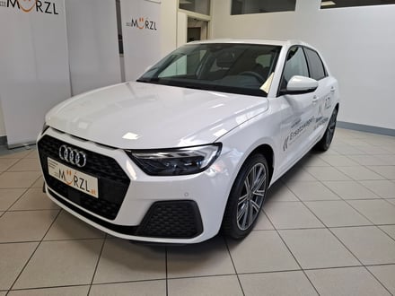 Audi A1 Sportback 30 TFSI intense