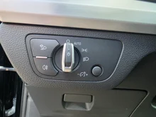 Audi Q5 50 TFSI e quattro in brillantschwarz Klar