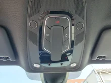 Audi Q5 50 TFSI e quattro in brillantschwarz Klar