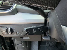 Audi Q5 50 TFSI e quattro in brillantschwarz Klar