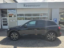 Audi Q5 50 TFSI e quattro in brillantschwarz Klar