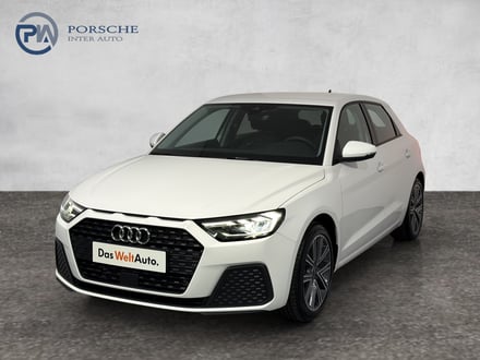 Audi A1 Sportback 30 TFSI intense