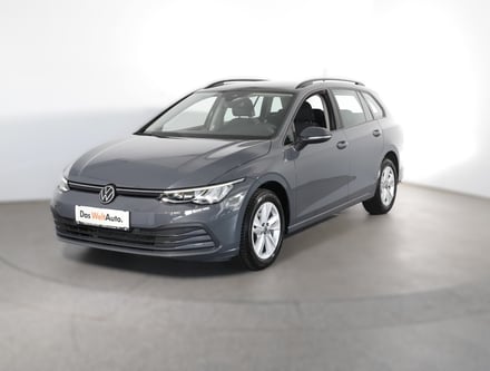 VW Golf Variant Life TDI