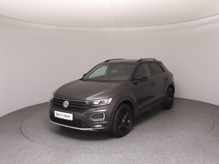 VW T-Roc Design TDI