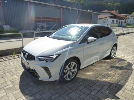 SEAT Ibiza Style Edition 1.0 TSI 95PS