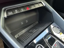 Audi A3 Limousine 35 TFSI S line in Gletscherweiß Metallic