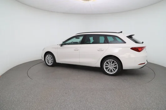 Bild eines SEAT Leon SP Kombi Style e-HYBRID 150/204 DSG