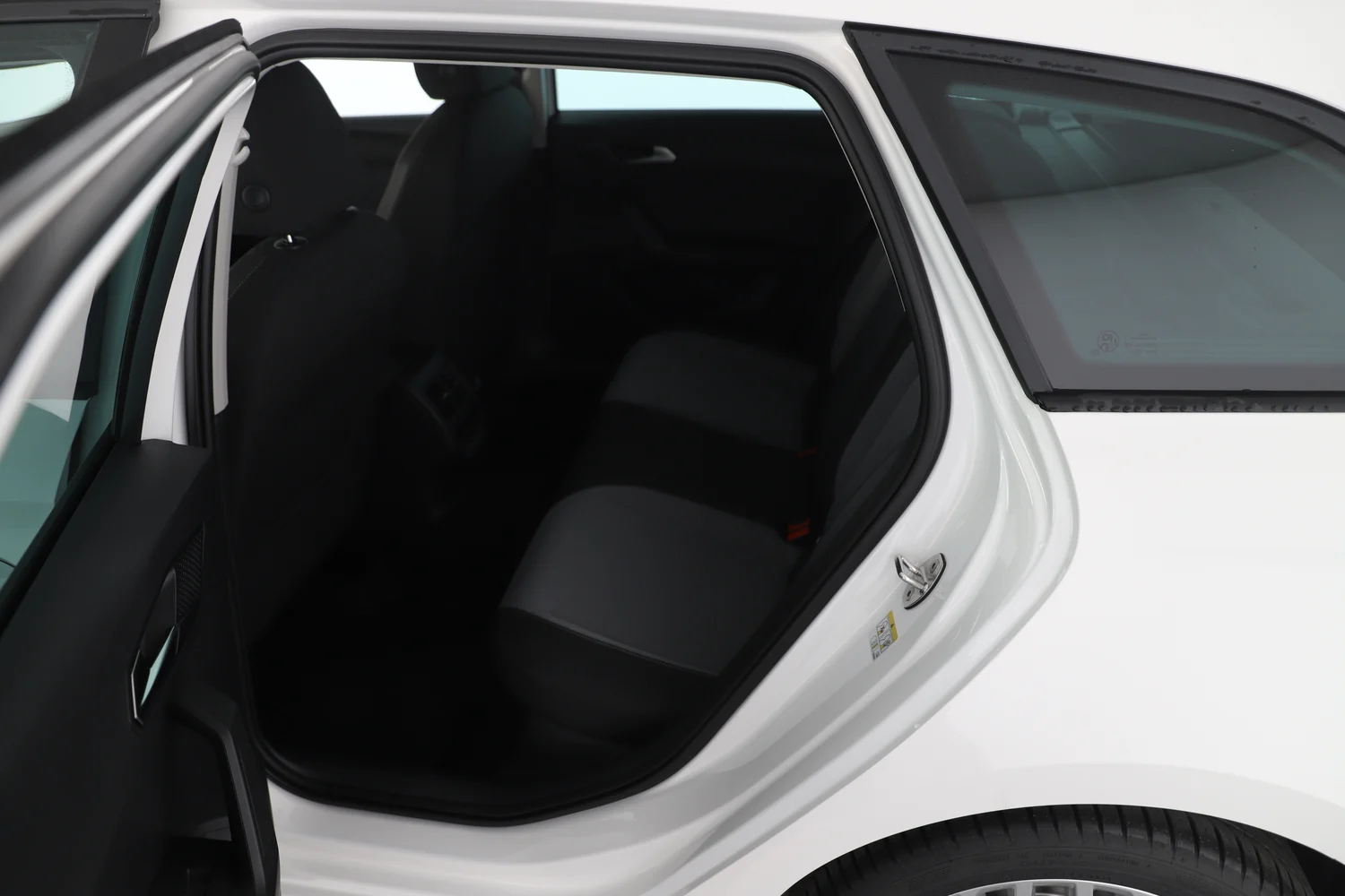 Bild eines SEAT Leon SP Kombi Style e-HYBRID 150/204 DSG