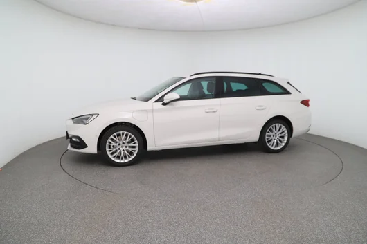 Bild eines SEAT Leon SP Kombi Style e-HYBRID 150/204 DSG