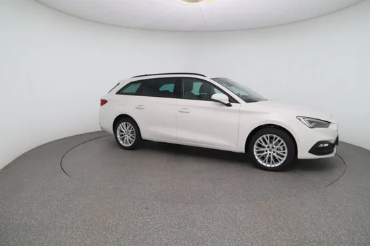 Bild eines SEAT Leon SP Kombi Style e-HYBRID 150/204 DSG