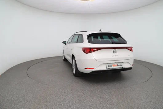 Bild eines SEAT Leon SP Kombi Style e-HYBRID 150/204 DSG