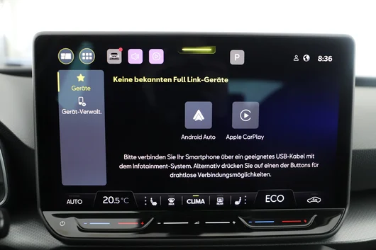 Bild eines SEAT Leon SP Kombi Style e-HYBRID 150/204 DSG