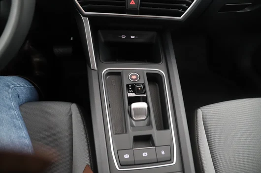 Bild eines SEAT Leon SP Kombi Style e-HYBRID 150/204 DSG