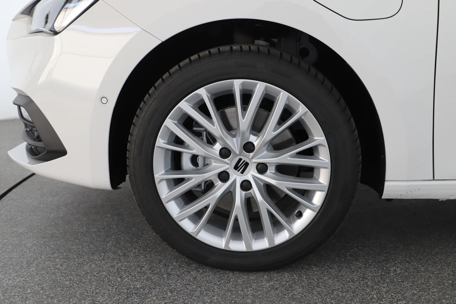 Bild eines SEAT Leon SP Kombi Style e-HYBRID 150/204 DSG