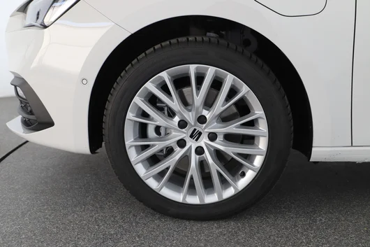 Bild eines SEAT Leon SP Kombi Style e-HYBRID 150/204 DSG