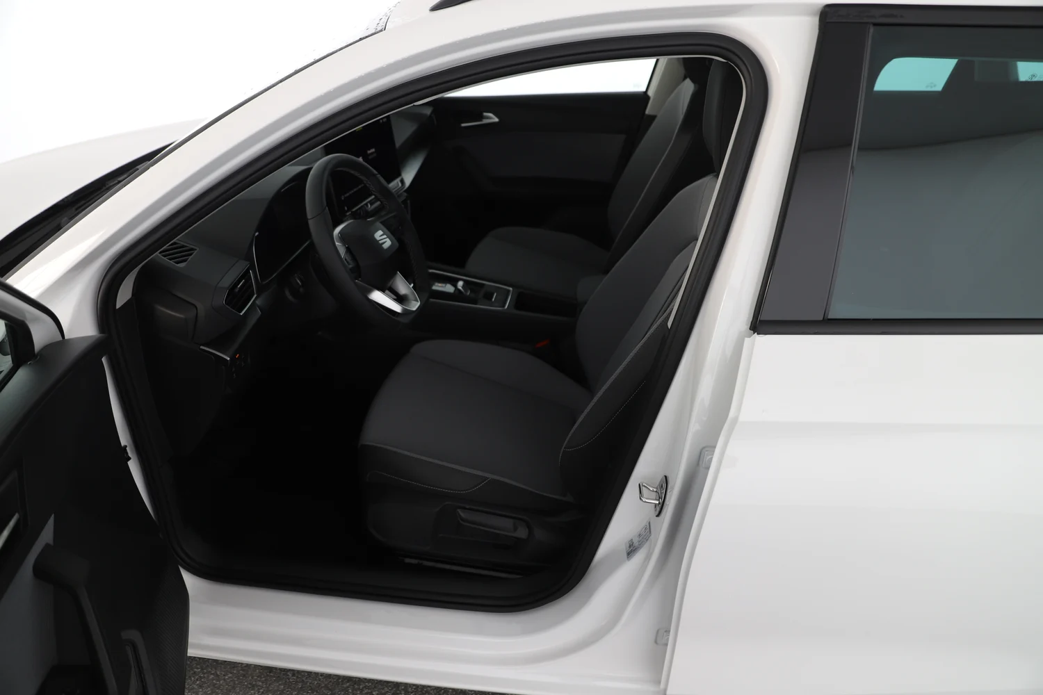 Bild eines SEAT Leon SP Kombi Style e-HYBRID 150/204 DSG