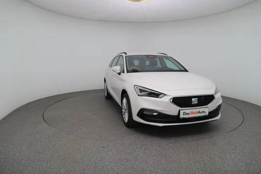 Bild eines SEAT Leon SP Kombi Style e-HYBRID 150/204 DSG