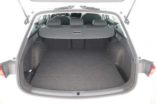 Bild eines SEAT Leon SP Kombi Style e-HYBRID 150/204 DSG