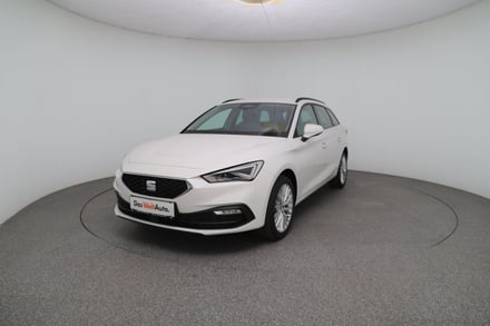 SEAT Leon SP Kombi Style e-HYBRID 150/204 DSG