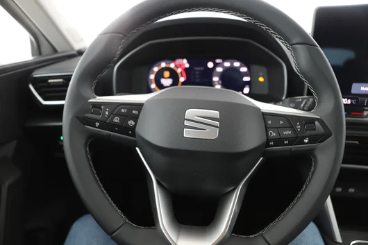 Bild eines SEAT Leon SP Kombi Style e-HYBRID 150/204 DSG