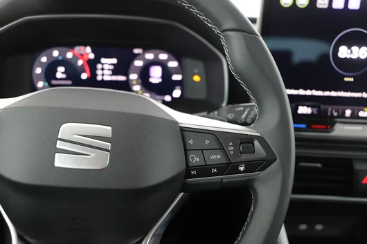 Bild eines SEAT Leon SP Kombi Style e-HYBRID 150/204 DSG