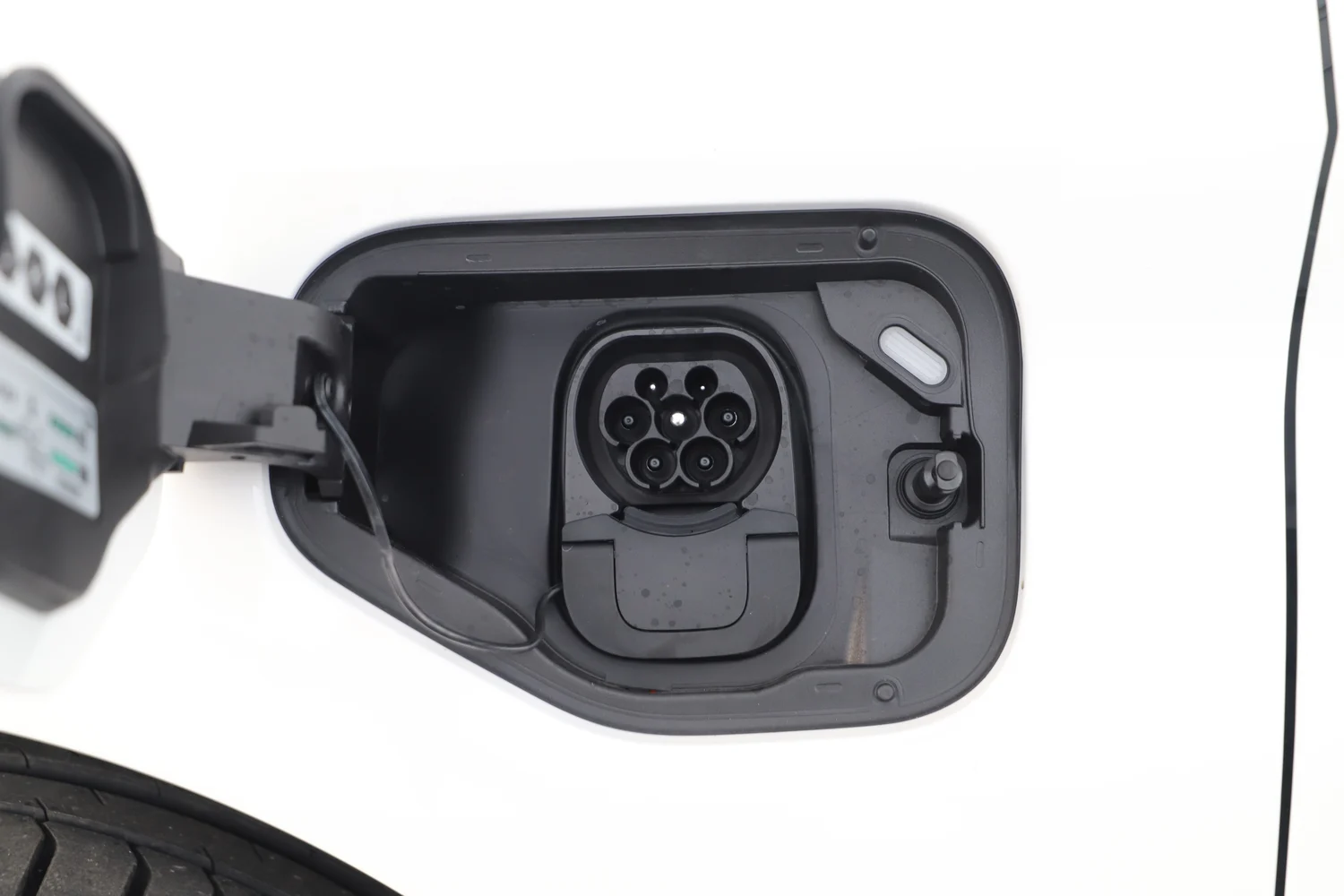 Bild eines SEAT Leon SP Kombi Style e-HYBRID 150/204 DSG