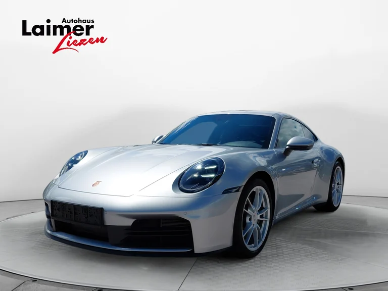 Porsche 911 Carrera