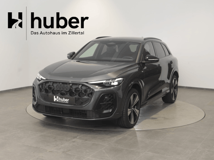 Audi Q5 SUV TDI quattro 150 kW