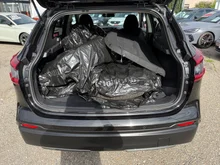Nissan Qashqai 1,2 DIG-T N-Connecta in Schwarz