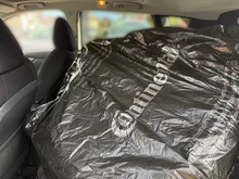 Nissan Qashqai 1,2 DIG-T N-Connecta in Schwarz