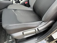 Nissan Qashqai 1,2 DIG-T N-Connecta in Schwarz