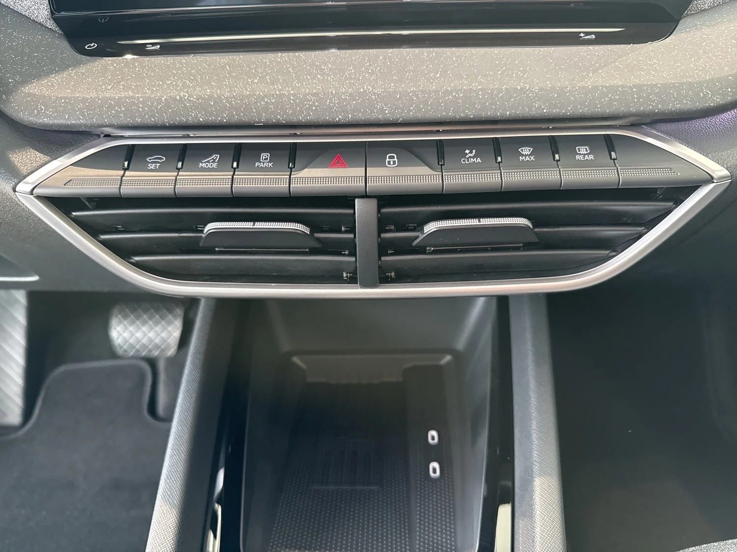Bild eines Octavia Combi Selection TSI mHEV DSG