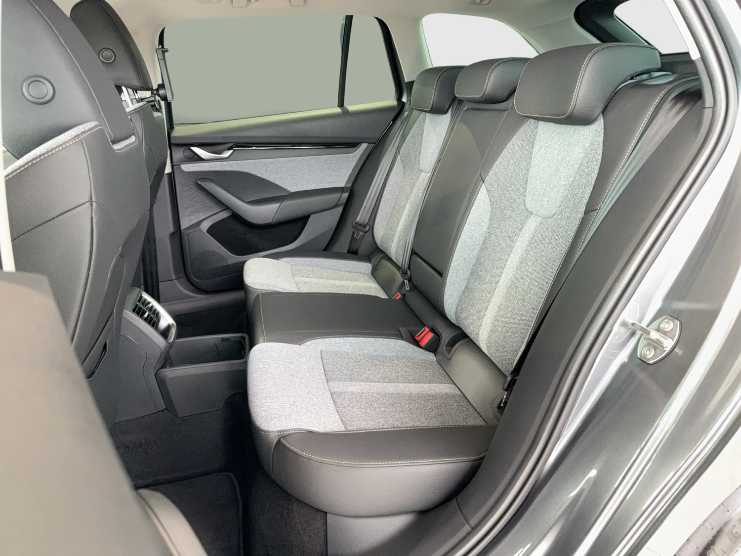 Bild eines Octavia Combi Selection TSI mHEV DSG