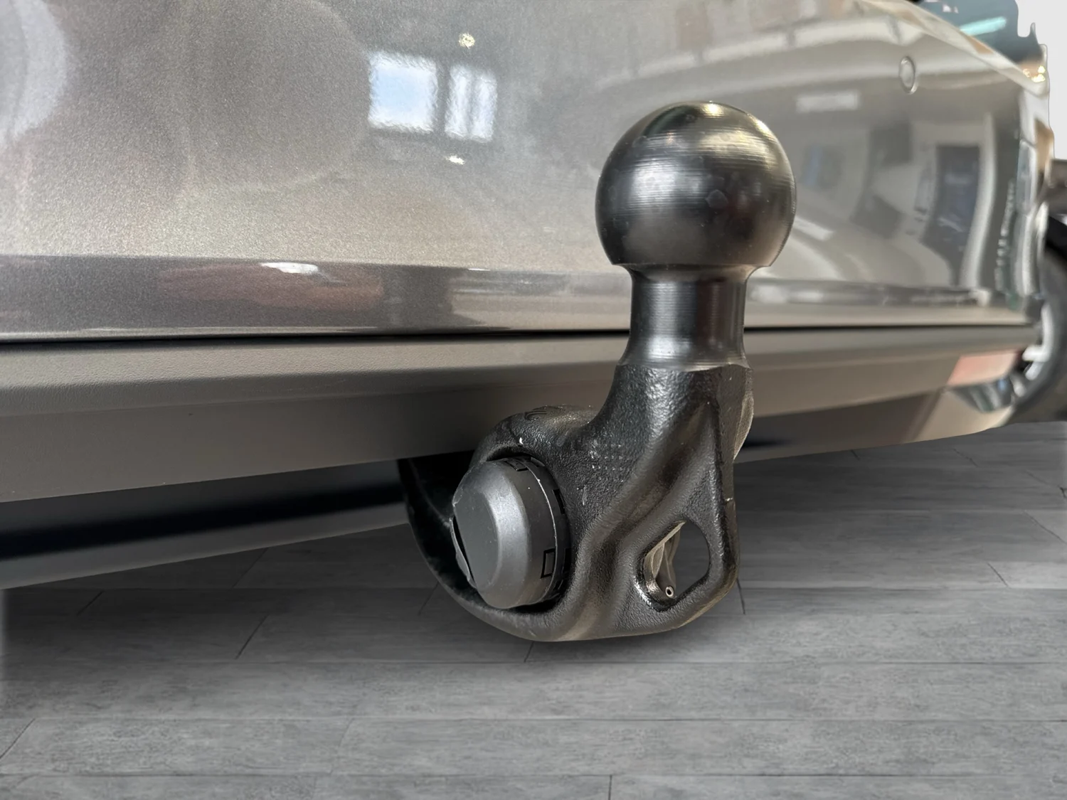 Bild eines Octavia Combi Selection TSI mHEV DSG