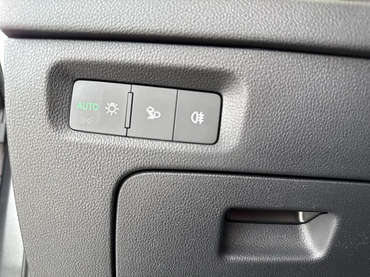 Bild eines Octavia Combi Selection TSI mHEV DSG